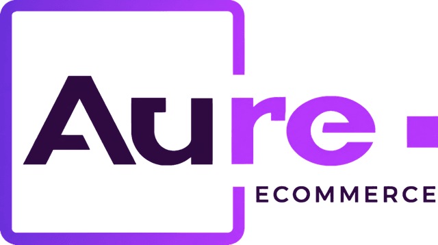 Aure Ecommerce